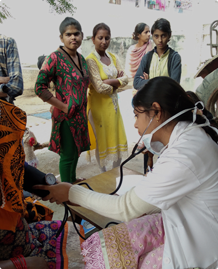 Healthcare Service