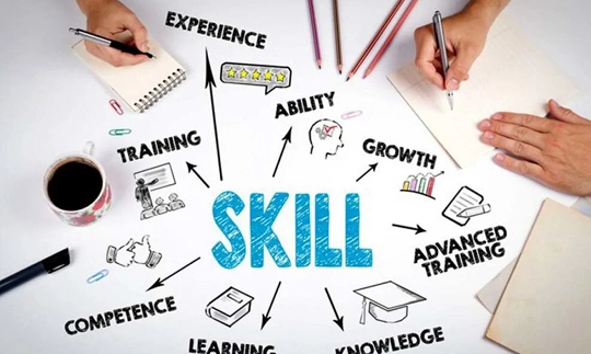 Skills & Livelihood