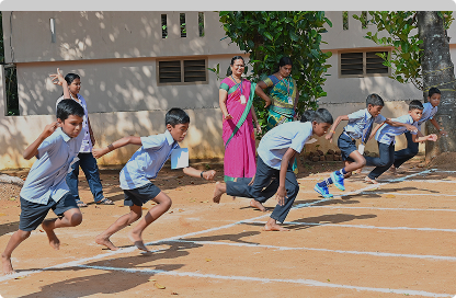 Sports Event